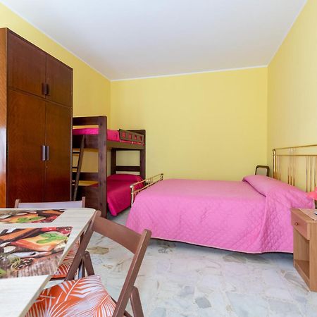 Casa Ai Cappuccini Apartment Randazzo Bagian luar foto