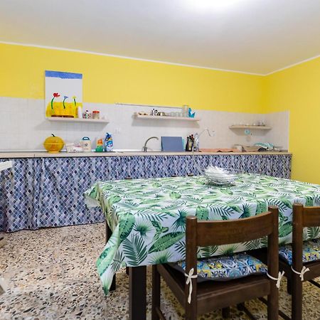 Casa Ai Cappuccini Apartment Randazzo Bagian luar foto