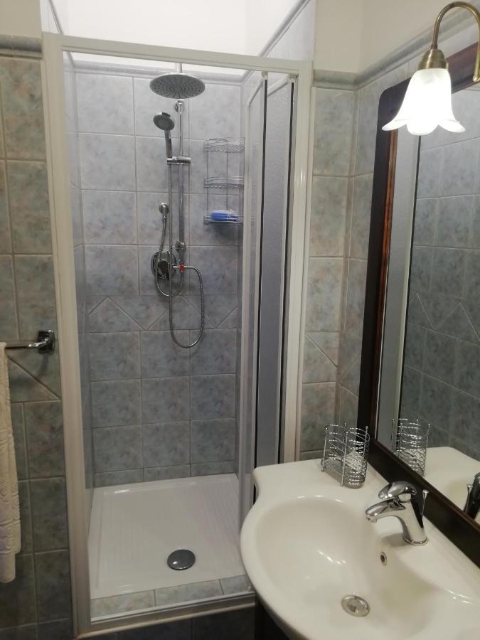 Casa Ai Cappuccini Apartment Randazzo Bagian luar foto