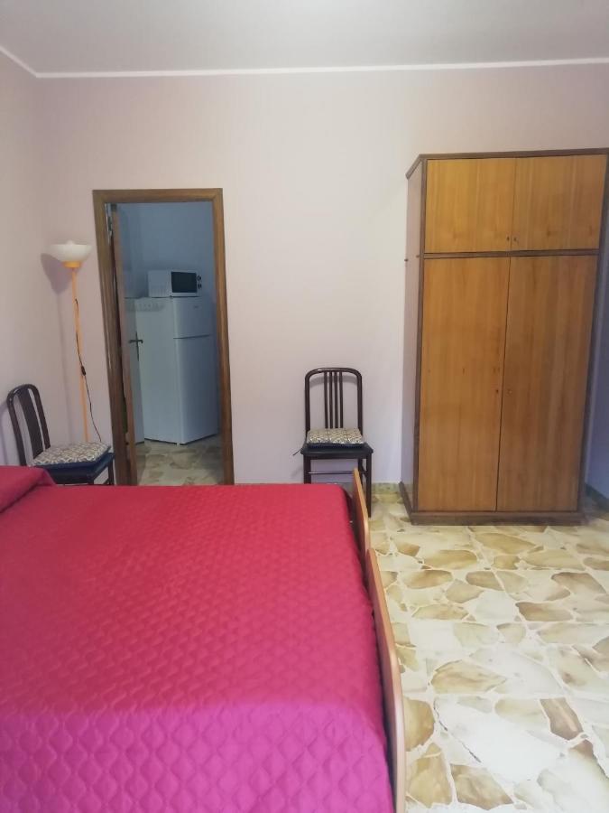 Casa Ai Cappuccini Apartment Randazzo Bagian luar foto