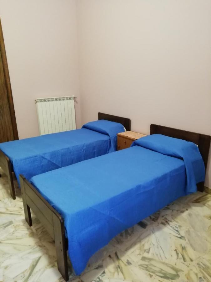 Casa Ai Cappuccini Apartment Randazzo Bagian luar foto