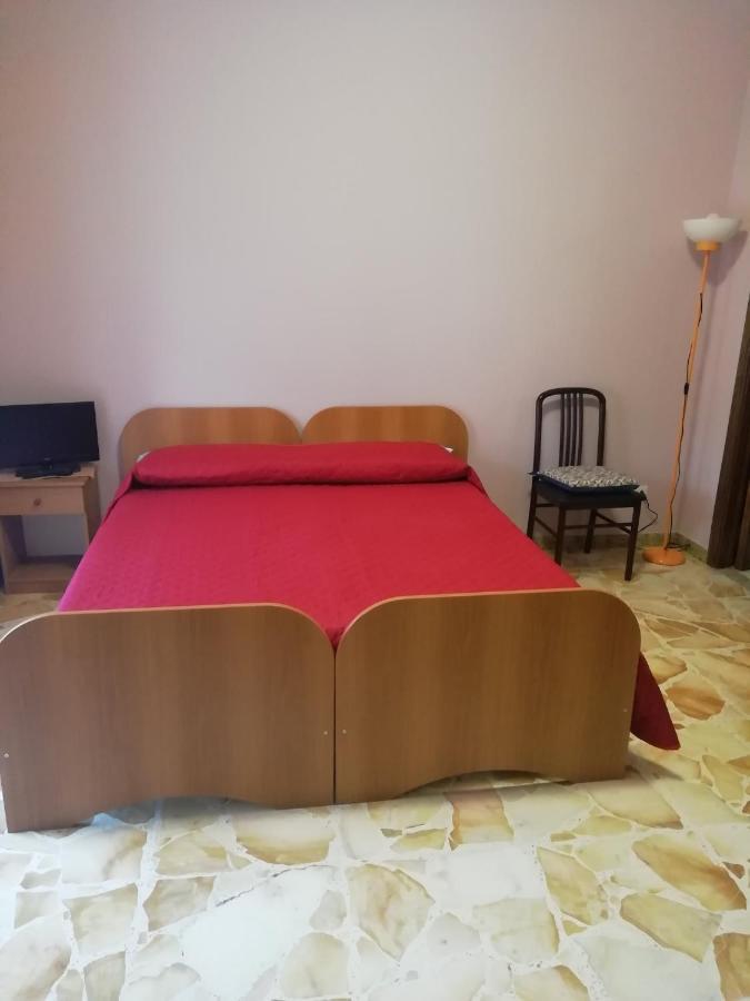 Casa Ai Cappuccini Apartment Randazzo Bagian luar foto