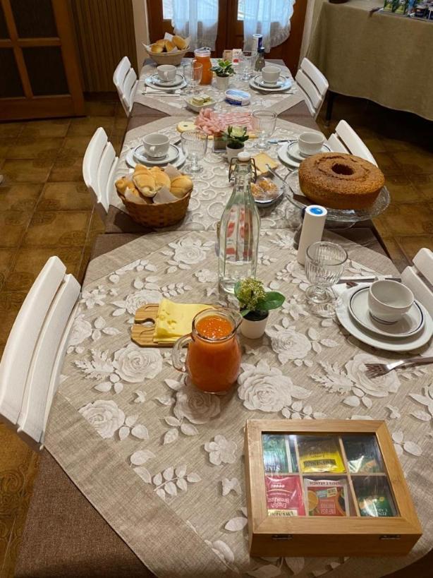 Casa Ai Cappuccini Apartment Randazzo Bagian luar foto