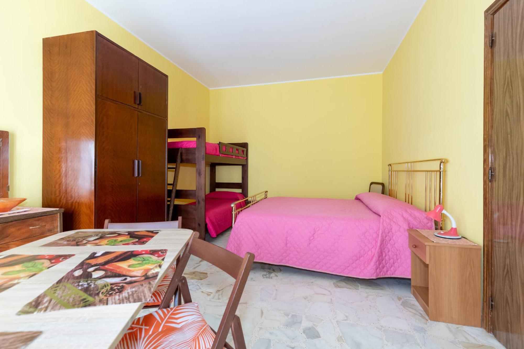 Casa Ai Cappuccini Apartment Randazzo Bagian luar foto