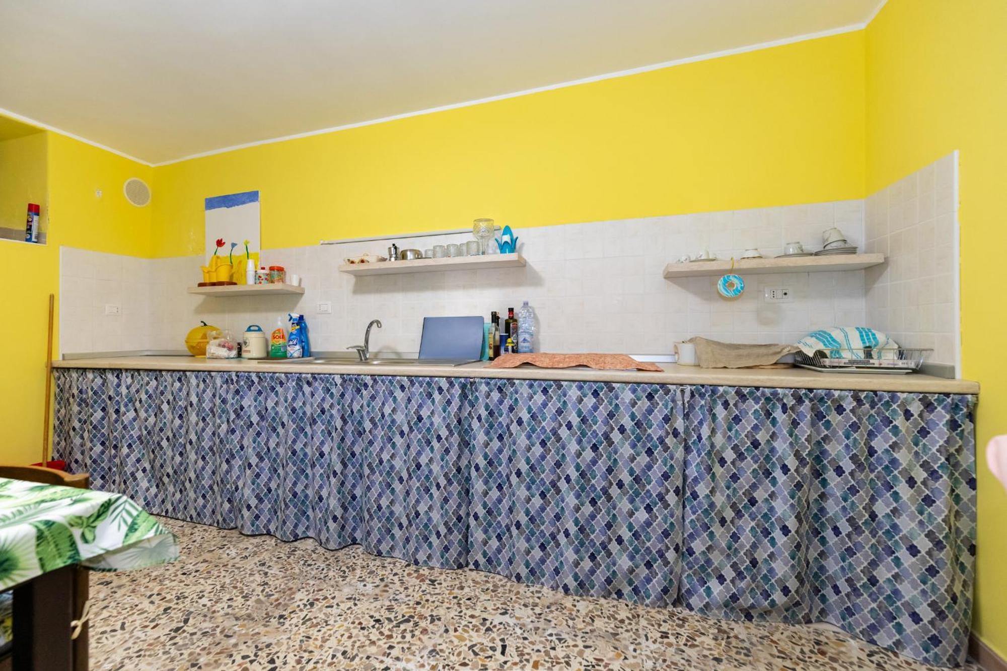 Casa Ai Cappuccini Apartment Randazzo Bagian luar foto