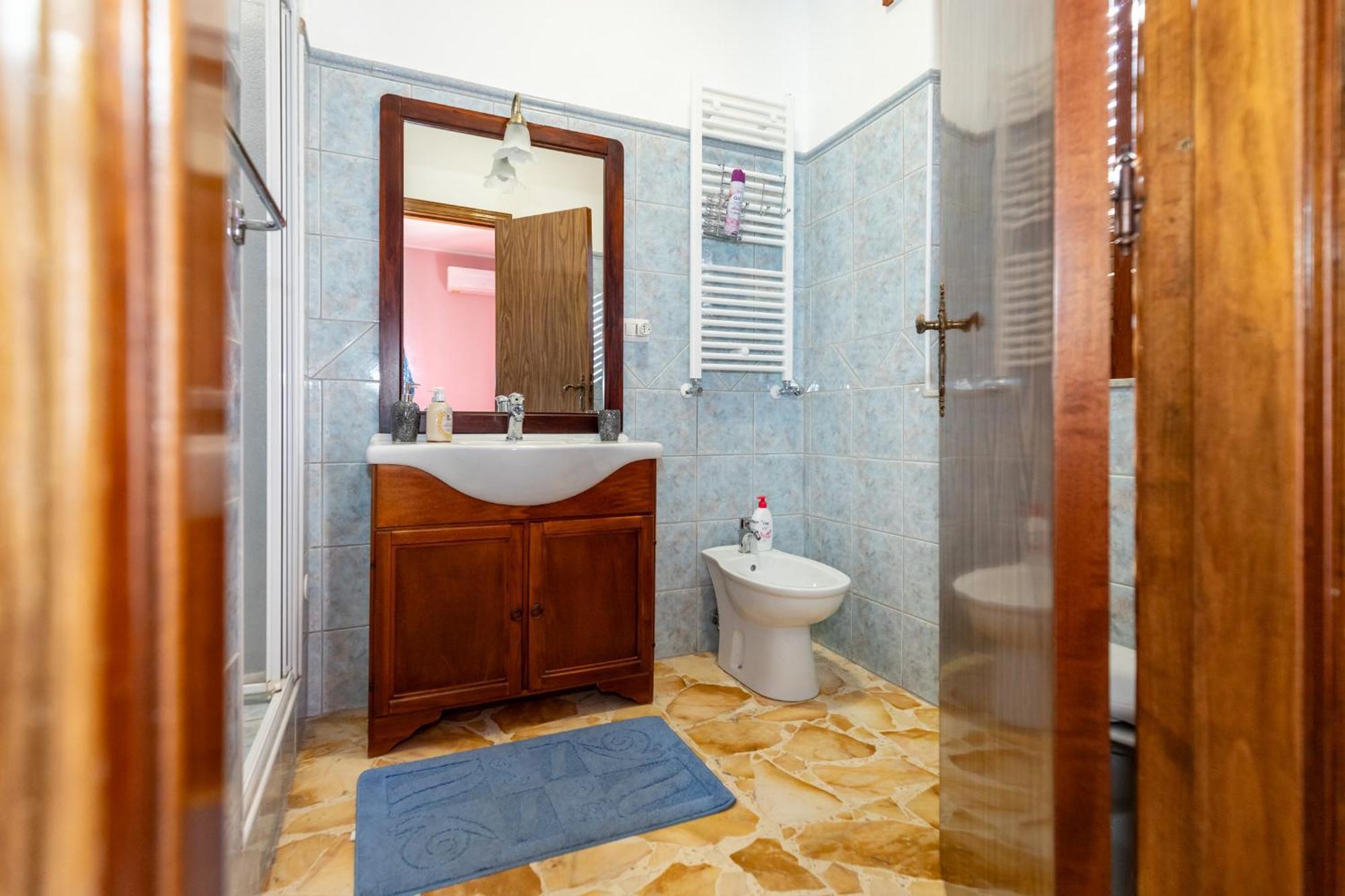Casa Ai Cappuccini Apartment Randazzo Bagian luar foto