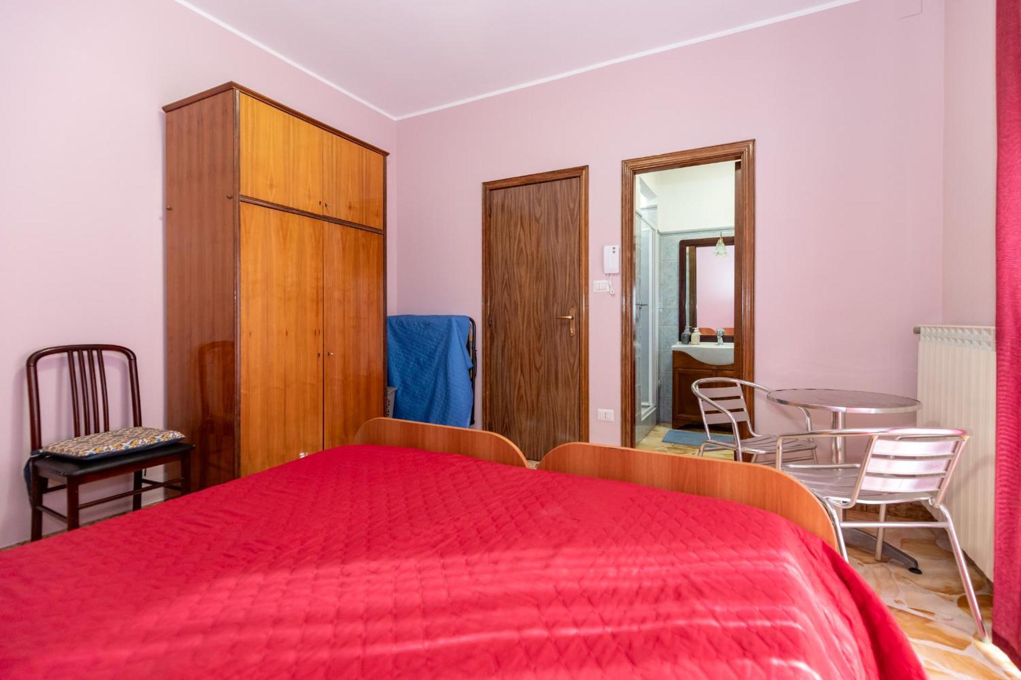 Casa Ai Cappuccini Apartment Randazzo Bagian luar foto